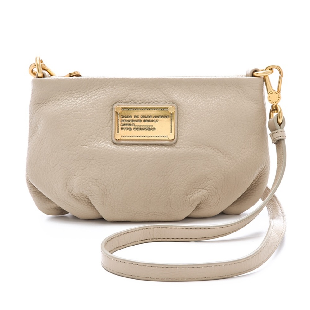 NWOT Marc by Marc Jacobs Crossbody Bag